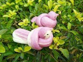 造型还有待提高。