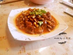 超级快手下酒菜，试试吧。