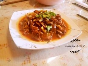 超级快手下酒菜，试试吧。