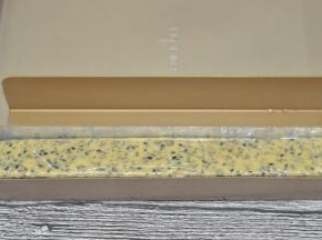 整成长方体，入冰箱冷冻1小时