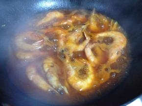 中火煮10分钟