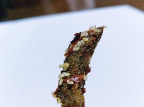 听不下来的节奏。