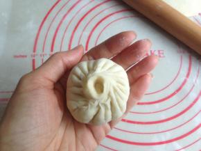 捏好（手法可以上网搜一下）