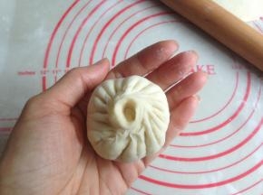 捏好（手法可以上网搜一下）