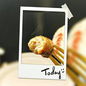 肉质特别嫩。