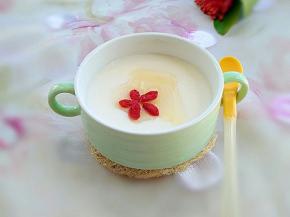 冷藏后味道更佳。