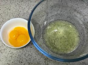 分离蛋黄蛋白