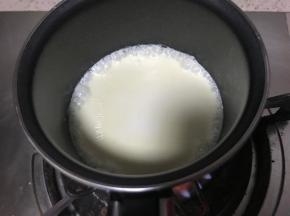 煮开