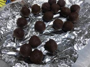 大概20多克一个