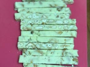 切块