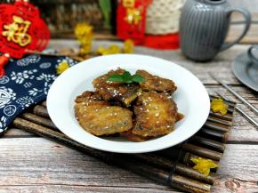 特别美味。