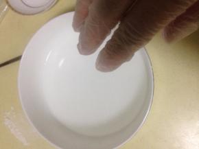 记得戴手套！ 记得戴手套！！ 记得戴手套！！！重要的事情说三遍