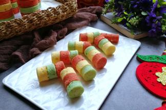 成品图！爆竹挂，美美哒！