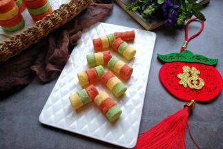 再刷！新年快乐哦！