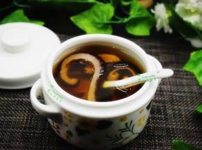 滋补养颜，美味出锅