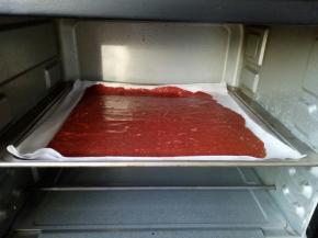 放入烤箱中层180度烤10分钟