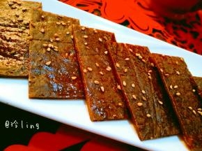 怎么样，很有食欲吧！