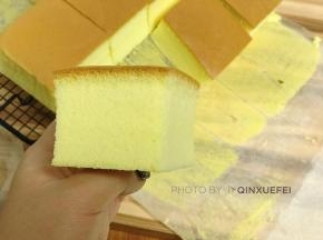 非常细腻，成品