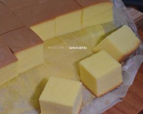 非常细腻，成品