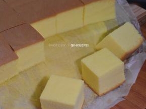 非常细腻，成品