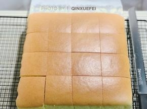 凉透再切块