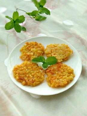 简简单单，不过很好吃。