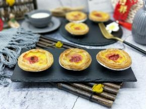 宝贝等不及了！