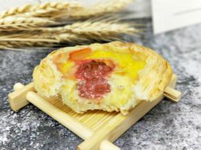 酸甜可口，又开胃。