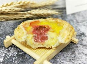 酸甜可口，又开胃。