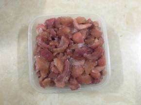 放冰箱冷藏过夜