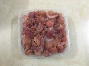 放冰箱冷藏过夜