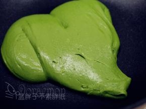 具体操作可以看我上一个食谱。