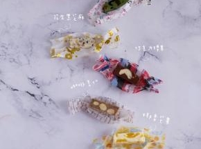 集齐七个口味，每一个都是美味。