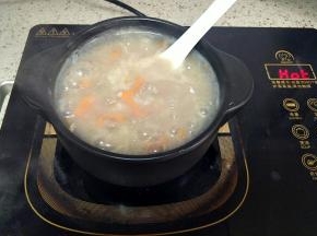 加入胡萝卜花