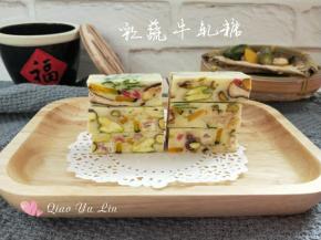 很漂亮的颜色。