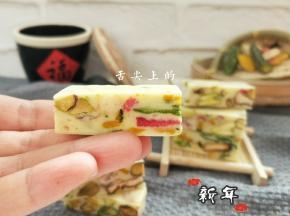 咸香不甜腻。