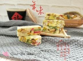 好吃又好看！