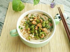 宝宝好喜欢吃，连续几天都让我煮给他。