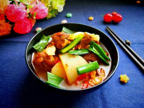 装盘，拍照，味道很棒哦！