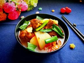 装盘，拍照，味道很棒哦！
