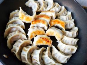 金黄色的锅巴是不是很诱人？