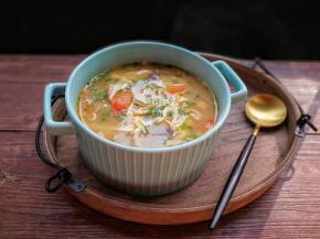 银鱼无骨无刺，小宝宝都可以吃噢…