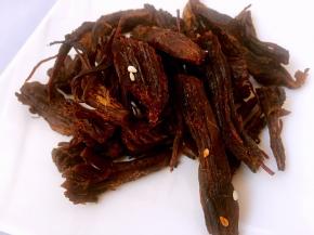 干干净净的原味，香