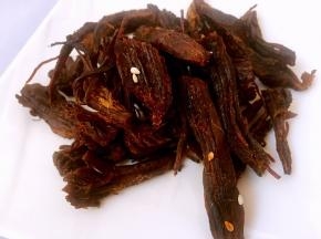 干干净净的原味，香