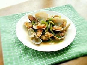 焖几分钟就可以了。