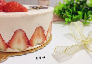 侧面也很漂亮哦！