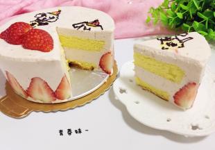 画画真是个细活，太累……