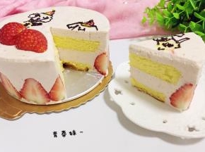画画真是个细活，太累……