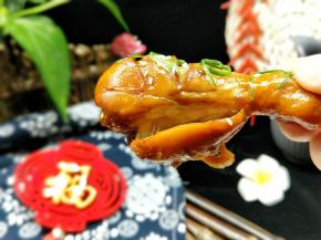 开吃了呦～