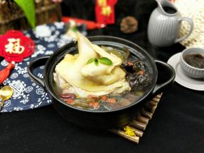 还可以预防感冒呦～